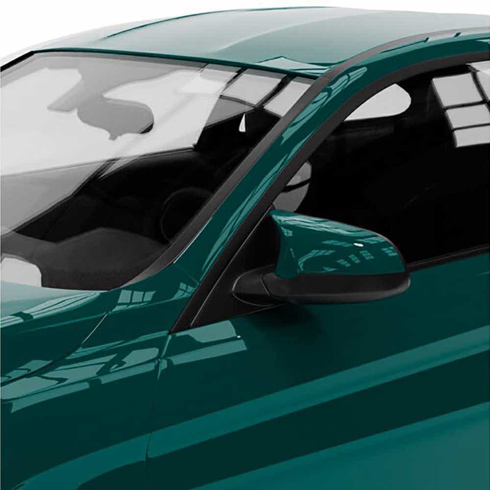 Gloss Juniper (689) Oracal 970RA Vehicle Wrap