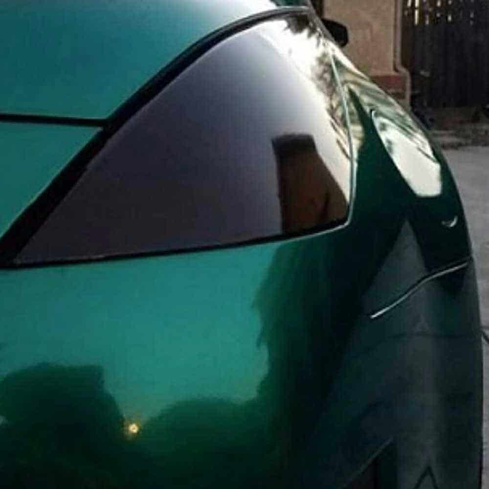 Gloss Juniper (689) Oracal 970RA Vehicle Wrap