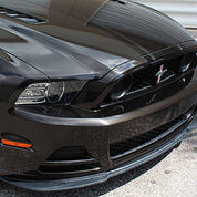 Gloss Metallic Black (704) Oracal 970RA Vehicle Wrap