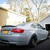 Gloss Stone-Grey (711) Oracal 970RA Vehicle Wrap