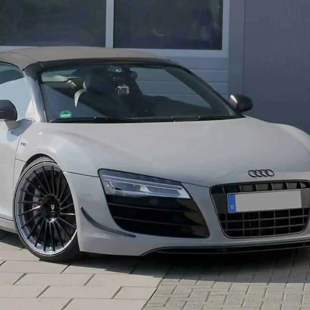 Gloss Simple Grey (730) Oracal 970RA Vehicle Wrap