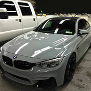 Gloss Simple Grey (730) Oracal 970RA Vehicle Wrap