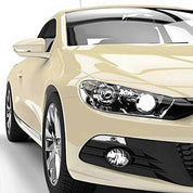 Gloss Taxibeige (809) Oracal 970RA Vehicle Wrap