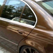Gloss Metallic Orient Brown (874) Oracal 970RA Vehicle Wrap