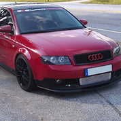 Gloss Cargo Red (882) Oracal 970RA Vehicle Wrap