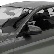 Gloss Metallic Aluminium (908) Oracal 970RA Vehicle Wrap