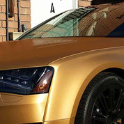 Gloss Metallic Bronze (920) Oracal 970RA Vehicle Wrap