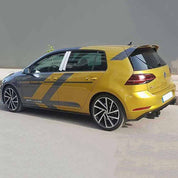 Gloss Metallic Pyrite (926) Oracal 970RA Vehicle Wrap