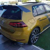 Gloss Metallic Pyrite (926) Oracal 970RA Vehicle Wrap