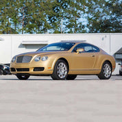 Gloss Metallic Pyrite (926) Oracal 970RA Vehicle Wrap