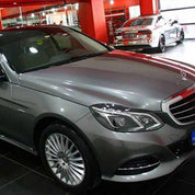 Gloss Metallic Graphite (932) Oracal 970RA Vehicle Wrap