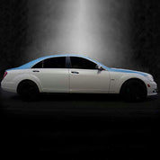 Gloss Crystal White (945) Oracal 970RA Vehicle Wrap