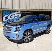 Gloss Jetstream Blue (963) Oracal 970RA Vehicle Wrap