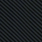 Black Carbon Fibre (070) Oraacal 975RA Vehicle Wrap Evowrap