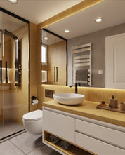 PF-B3 PVC Free - Natural Maple Wall and Furniture Cover Styl' vinyl wrap | for furniture & walls