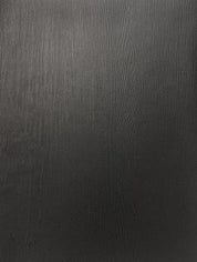 PF-J2 PVC Free - Rich Black Wall and Furniture Cover Styl' vinyl wrap | for furniture & walls