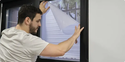 Privacy window Film