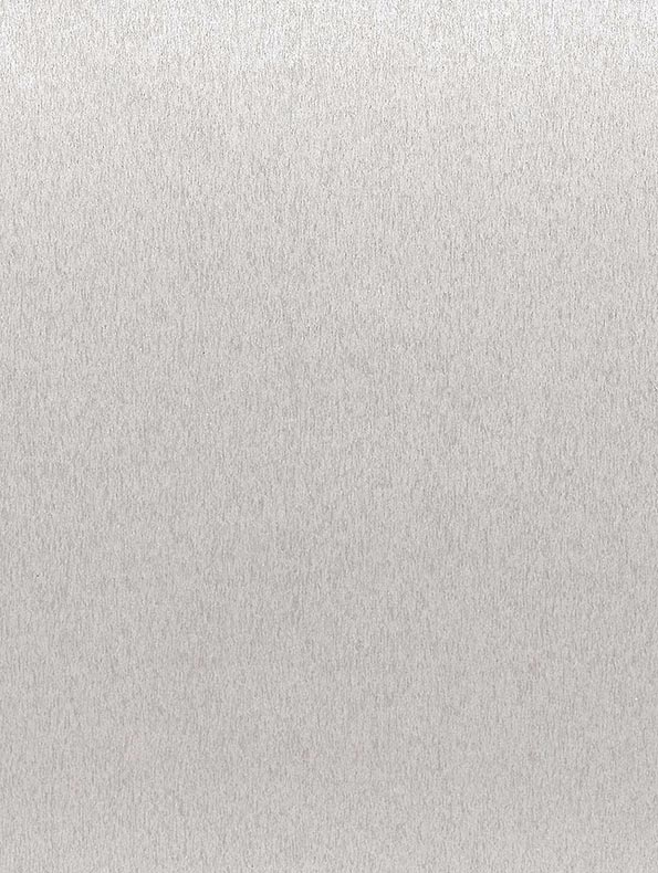 Q2 Hard Silver Cover Styl' vinyl wrap | for furniture & walls
