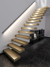 R17 Butter Cover Styl' vinyl wrap | for furniture & walls