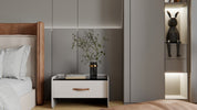 RM03 Lead Grey Cover Styl' vinyl wrap | for furniture & walls