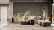 RM06 Anthracite Grey Cover Styl' vinyl wrap | for furniture & walls