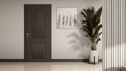 RM06 Anthracite Grey Cover Styl' vinyl wrap | for furniture & walls
