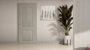 RM27 Lunar Surface Cover Styl' vinyl wrap | for furniture & walls