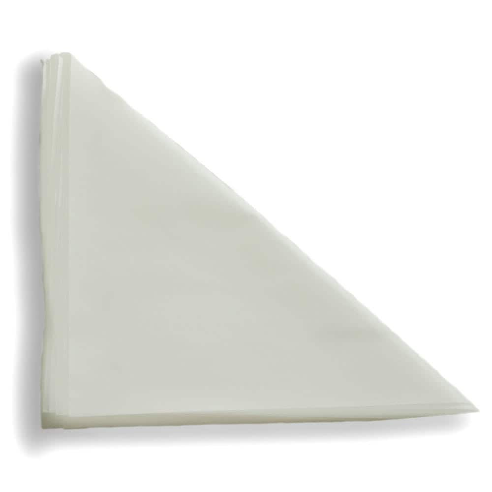 Lowtack Tack Cloths on a 36 metre Roll (62 Sheets) professional installation tool for window film and vinyl  product image