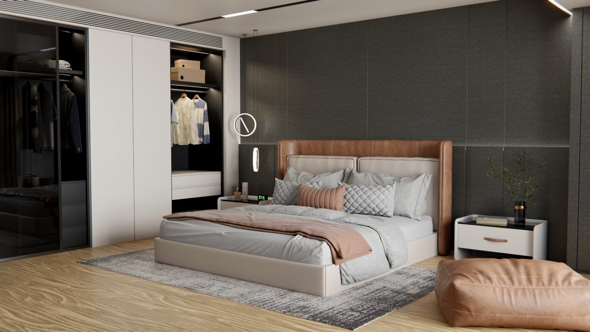 T12 Mocha Mesh Cover Styl' vinyl wrap | for furniture & walls