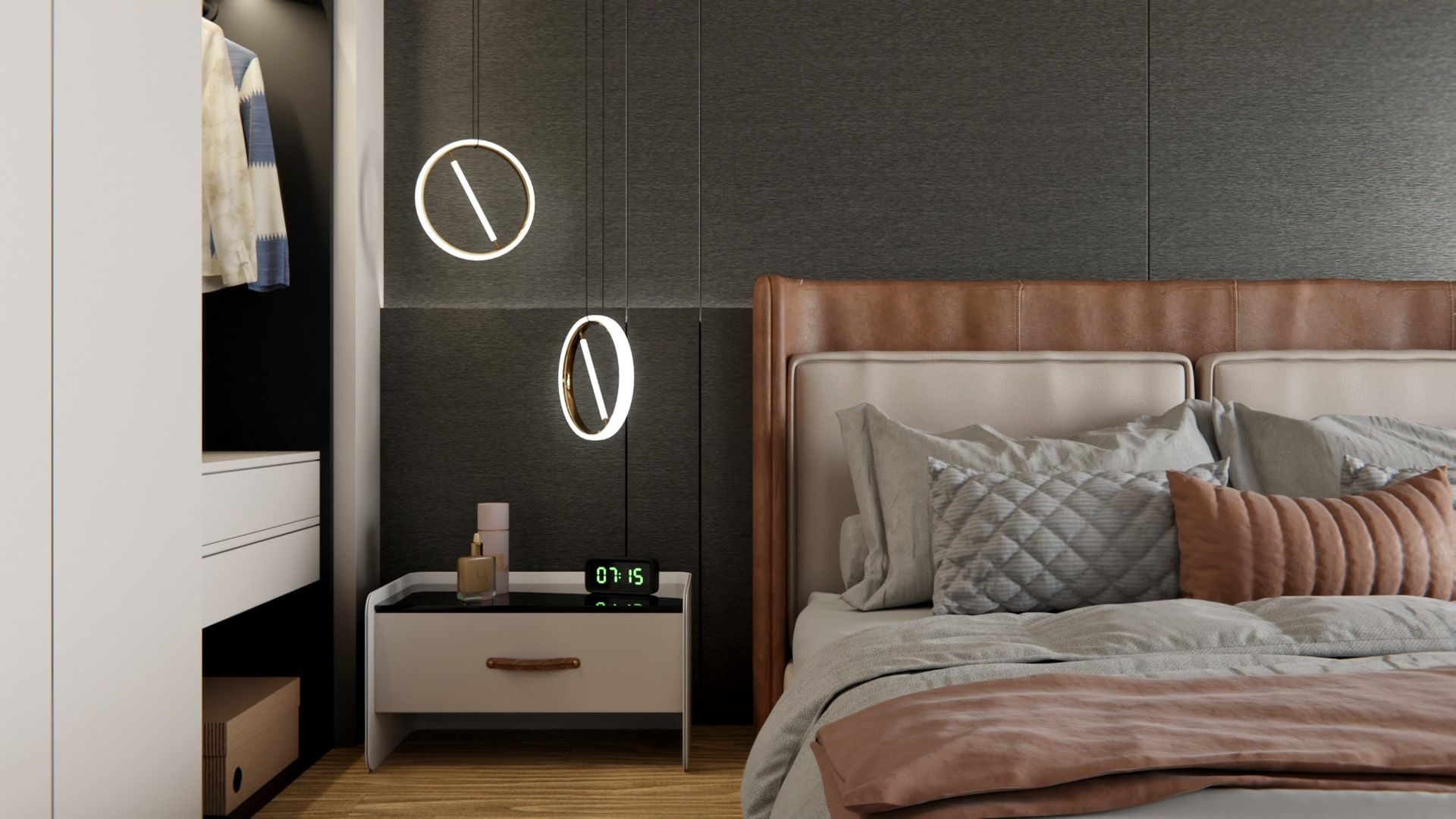 T12 Mocha Mesh Cover Styl' vinyl wrap | for furniture & walls