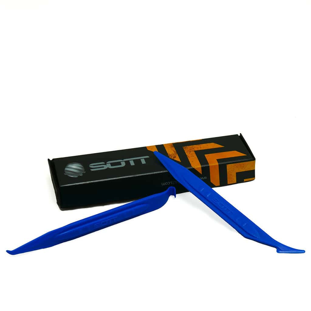 The Squad professional installation tool for window film and vinyl  product image