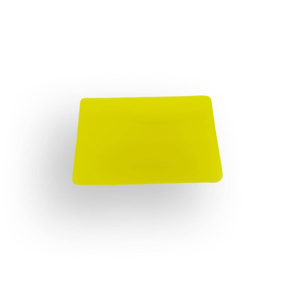 Tinting Soft Card Squeegee