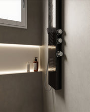 U19 Cement Grey Cover Styl' vinyl wrap | for furniture & walls