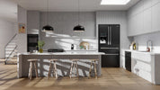 U21 Cement Taupe Cover Styl' vinyl wrap | for furniture & walls