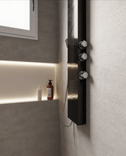 U21 Cement Taupe Cover Styl' vinyl wrap | for furniture & walls