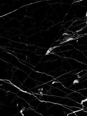 U50 Nero Marquina Cover Styl' vinyl wrap | for furniture & walls