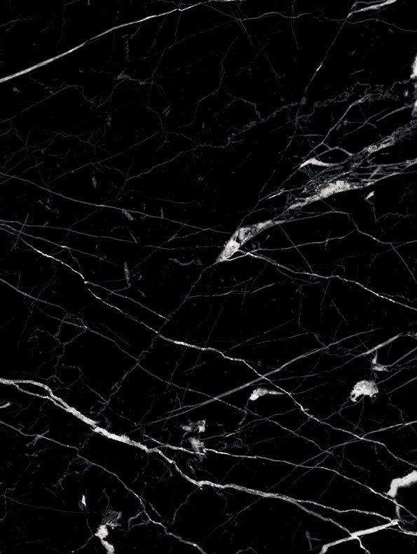 U50 Nero Marquina Cover Styl' vinyl wrap | for furniture & walls