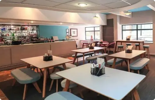 Our Window Films in Birmingham