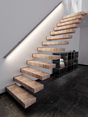 W7 Red Bricks Cover Styl' vinyl wrap | for furniture & walls