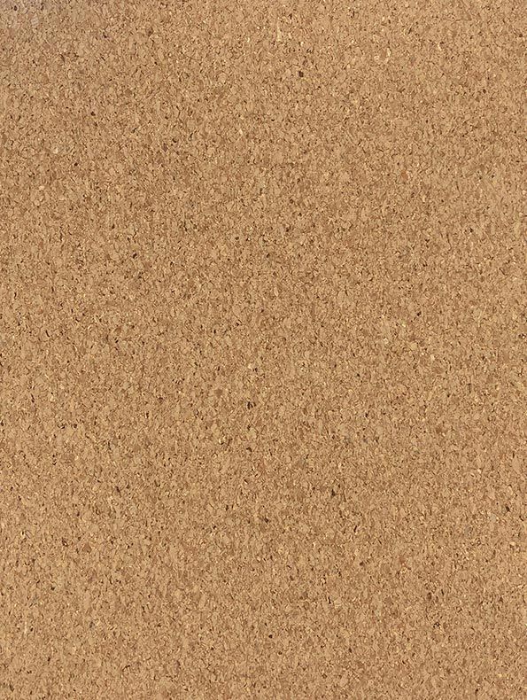 WI01 Small-grain Cork Wall and Furniture Cover Styl' vinyl wrap | for furniture & walls