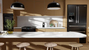 WI01 Small-grain Cork Wall and Furniture Cover Styl' vinyl wrap | for furniture & walls