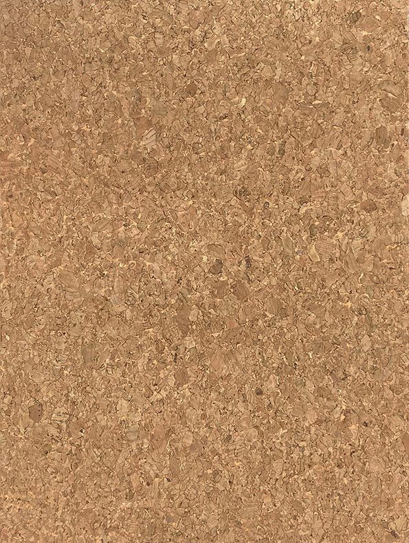 WI02 Large-grain Cork Wall and Furniture Cover Styl' vinyl wrap | for furniture & walls