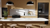 WI02 Large-grain Cork Wall and Furniture Cover Styl' vinyl wrap | for furniture & walls