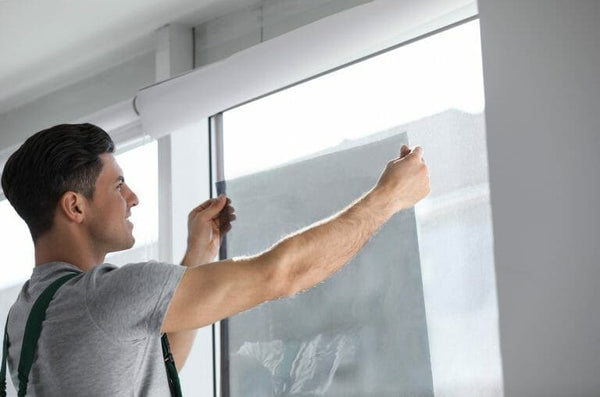 Our Window Films in Milton Keynes