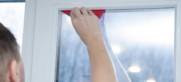 Heat Reduction Window Film | Heat Protection Window Film UK