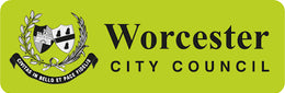 Worcester City Council Logo