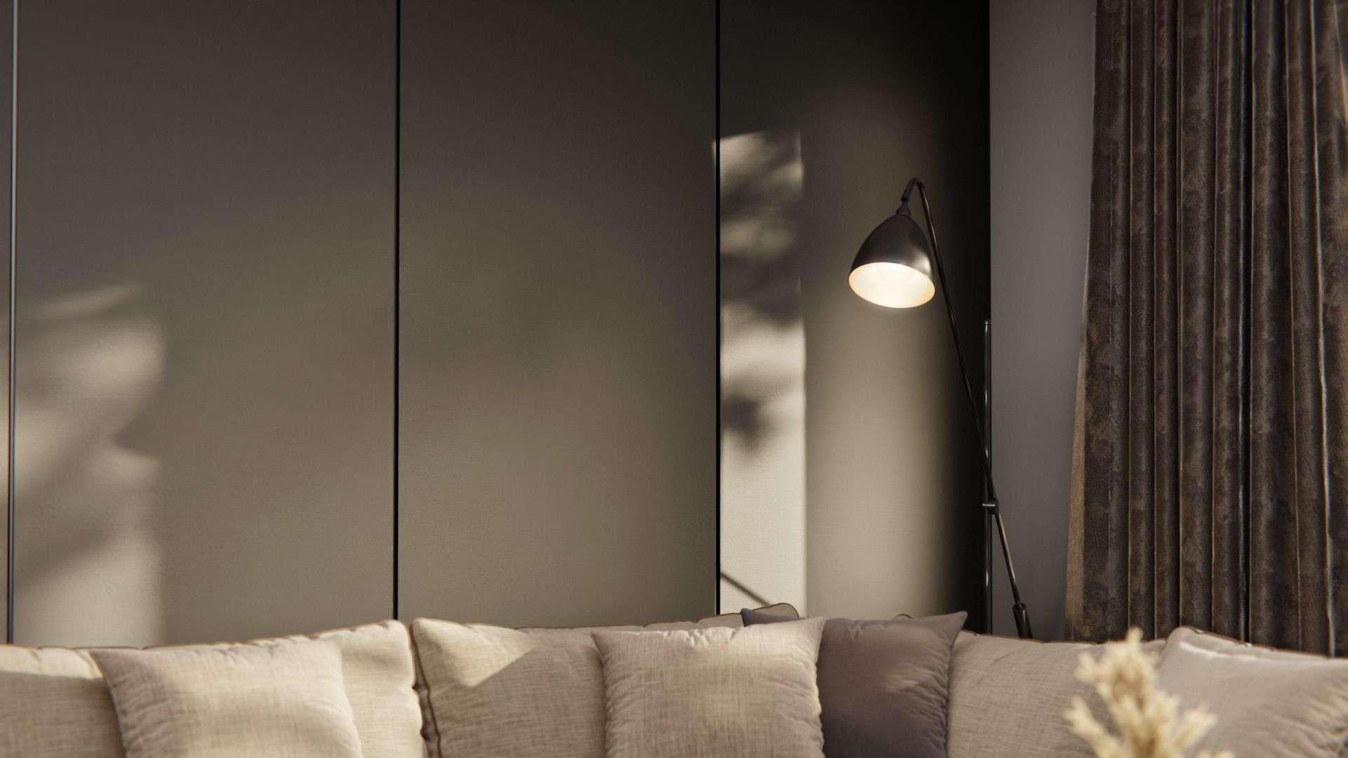 X51 Coal Black Leather Cover Styl' vinyl wrap | for furniture & walls