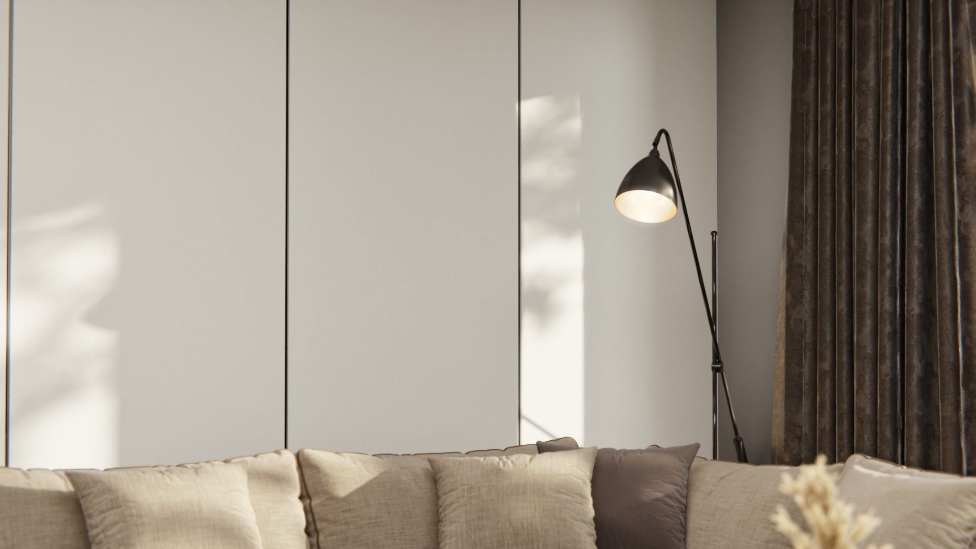 X52 Togo White Cover Styl' vinyl wrap | for furniture & walls