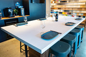 XL-White Extra Large - Ultra White Cover Styl' vinyl wrap | for furniture & walls