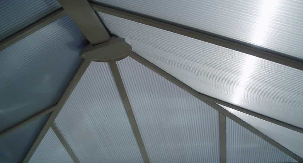 Coolkote Window Film A5 sample window film image showing finish and effect